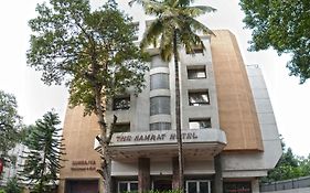 The Samrat Hotel Near Pune Railway Station